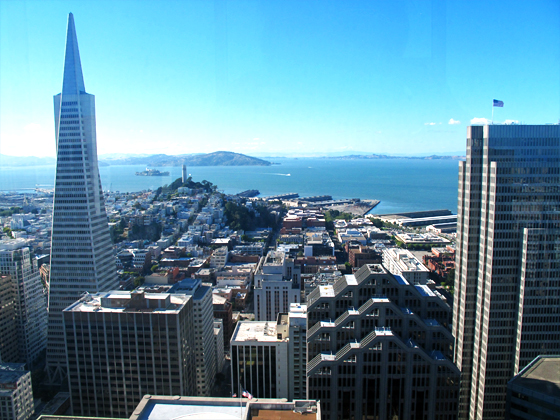 San Francisco - june 2012